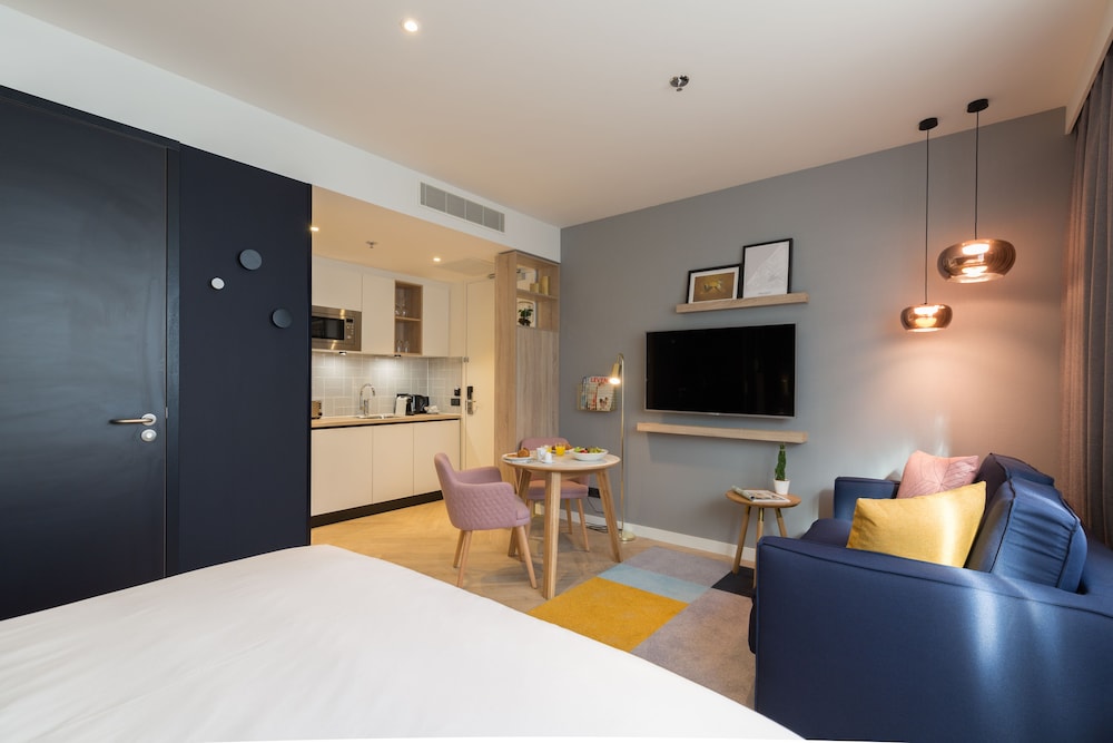Staybridge Suites The Hague - Parliament 34/57