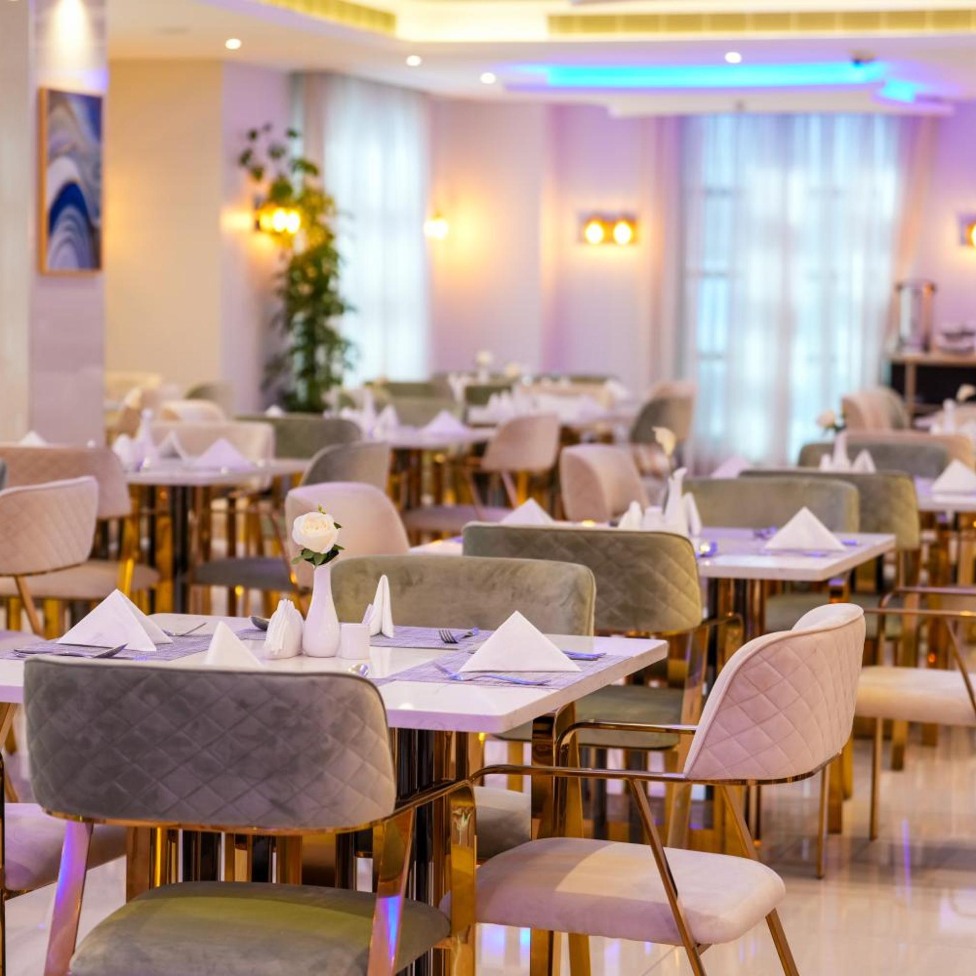 Paradise Nice Hotel Jeddah 54/61