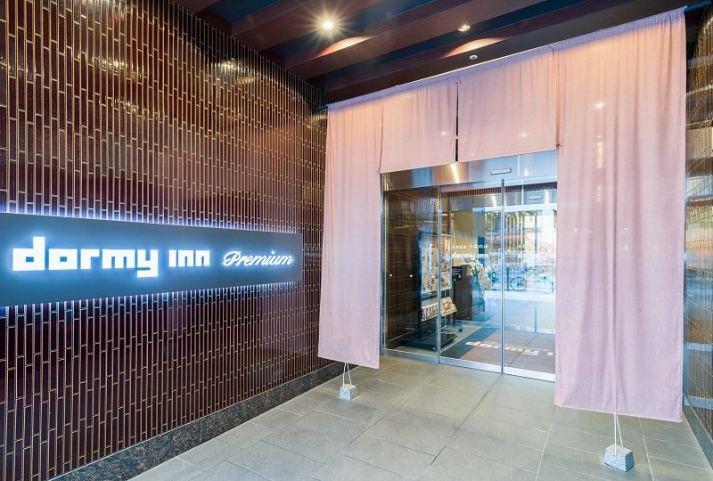 Dormy Inn Premium Namba 2/32