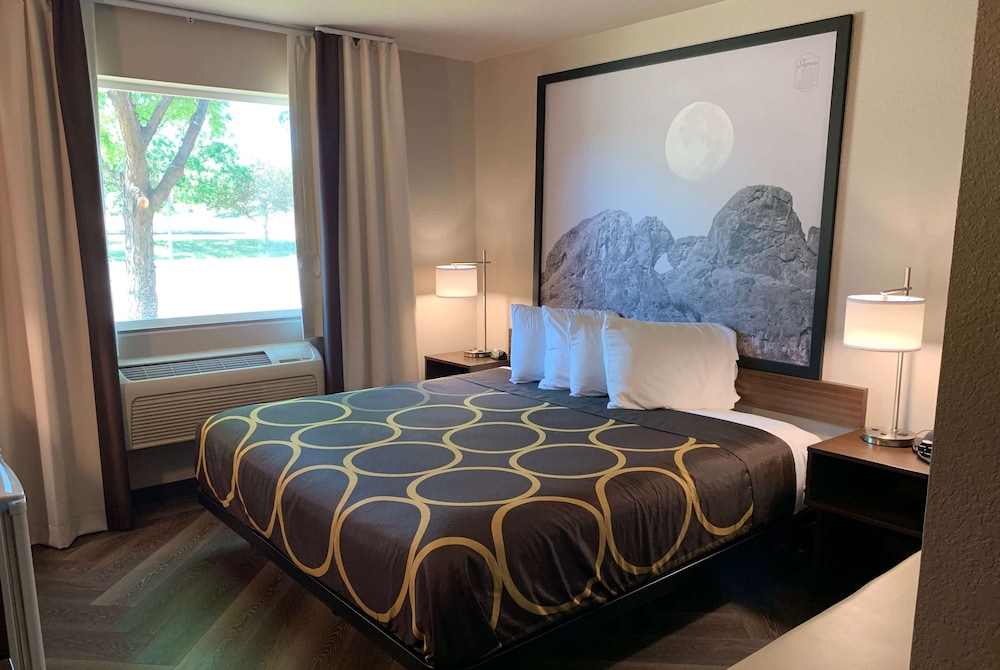 Greeley Valley Lodge 2/10
