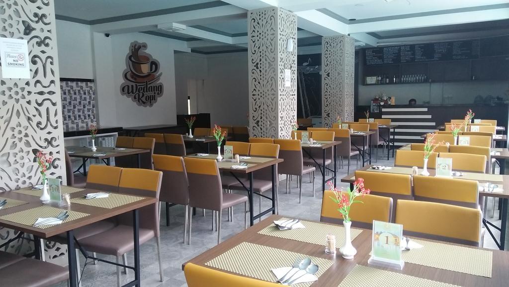 Hotel Sun Q Ta Guci 24/28