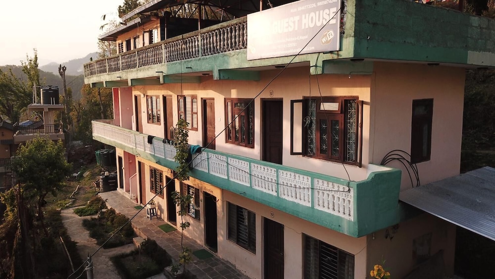 Peace Guest House Pokhara 2/50