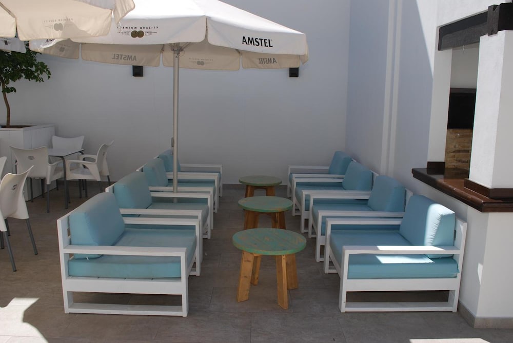 Hotel Moli Boutique 43/57