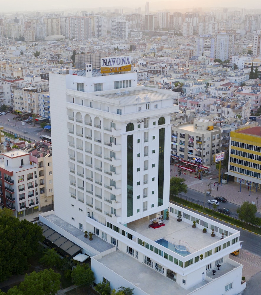 Navona Hotel 2/50
