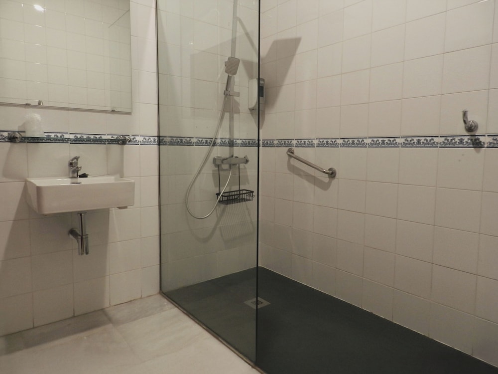 Hotel Dona Blanca 40/41