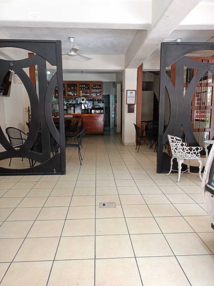 Hotel Savaro 44/58