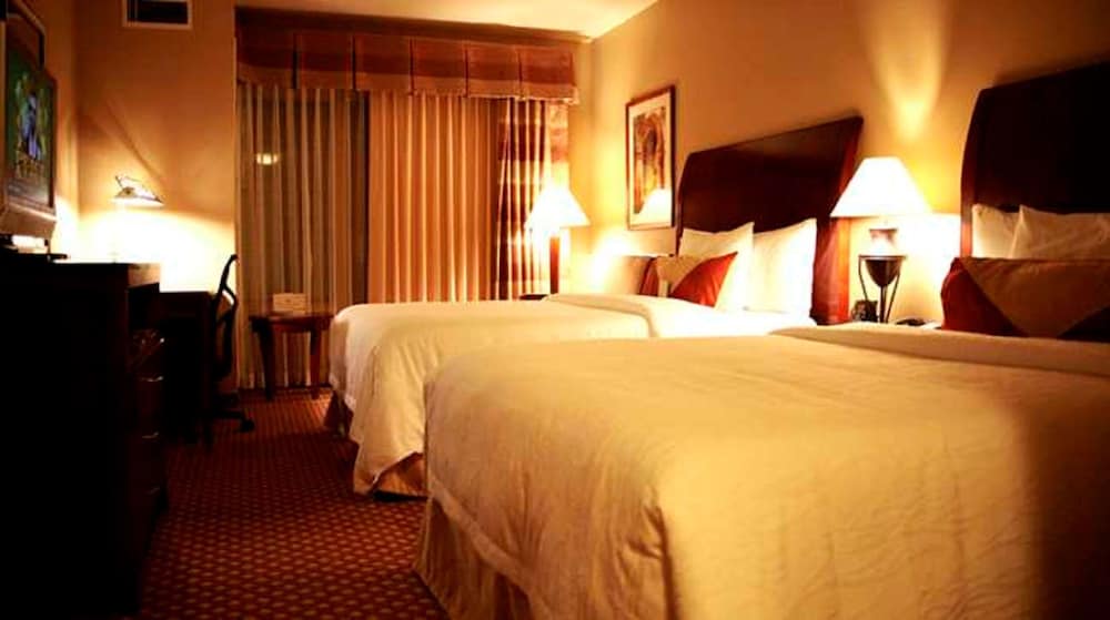 Hilton Garden Inn San Diego Del Mar 14/74