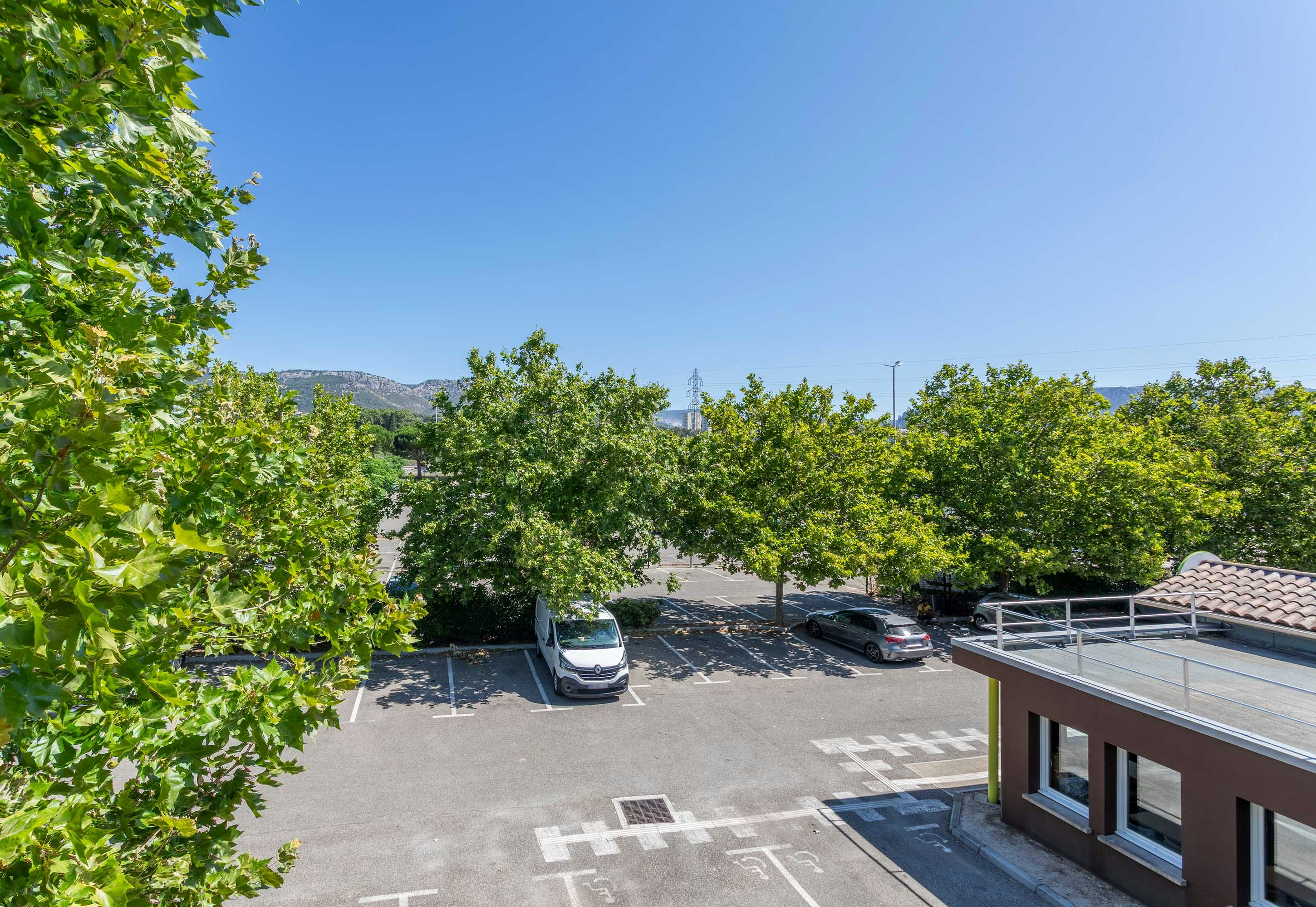 B&B Hotel Toulon Ollioules 17/21