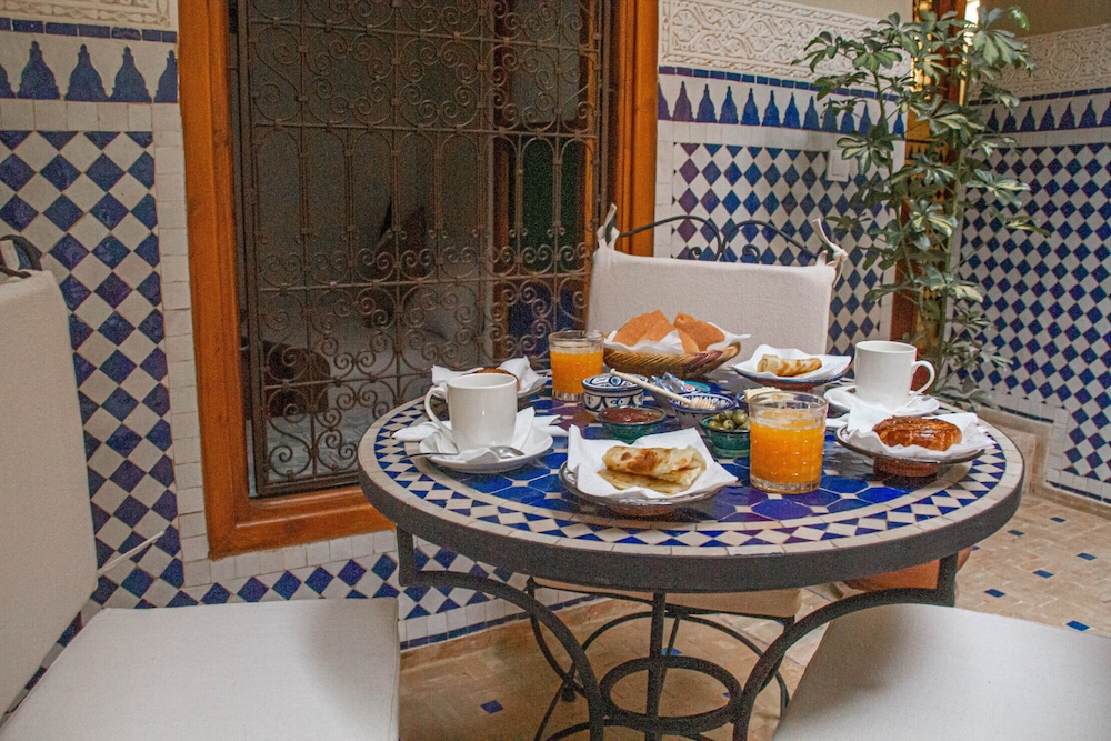 Riad Dar Tamlil 28/39