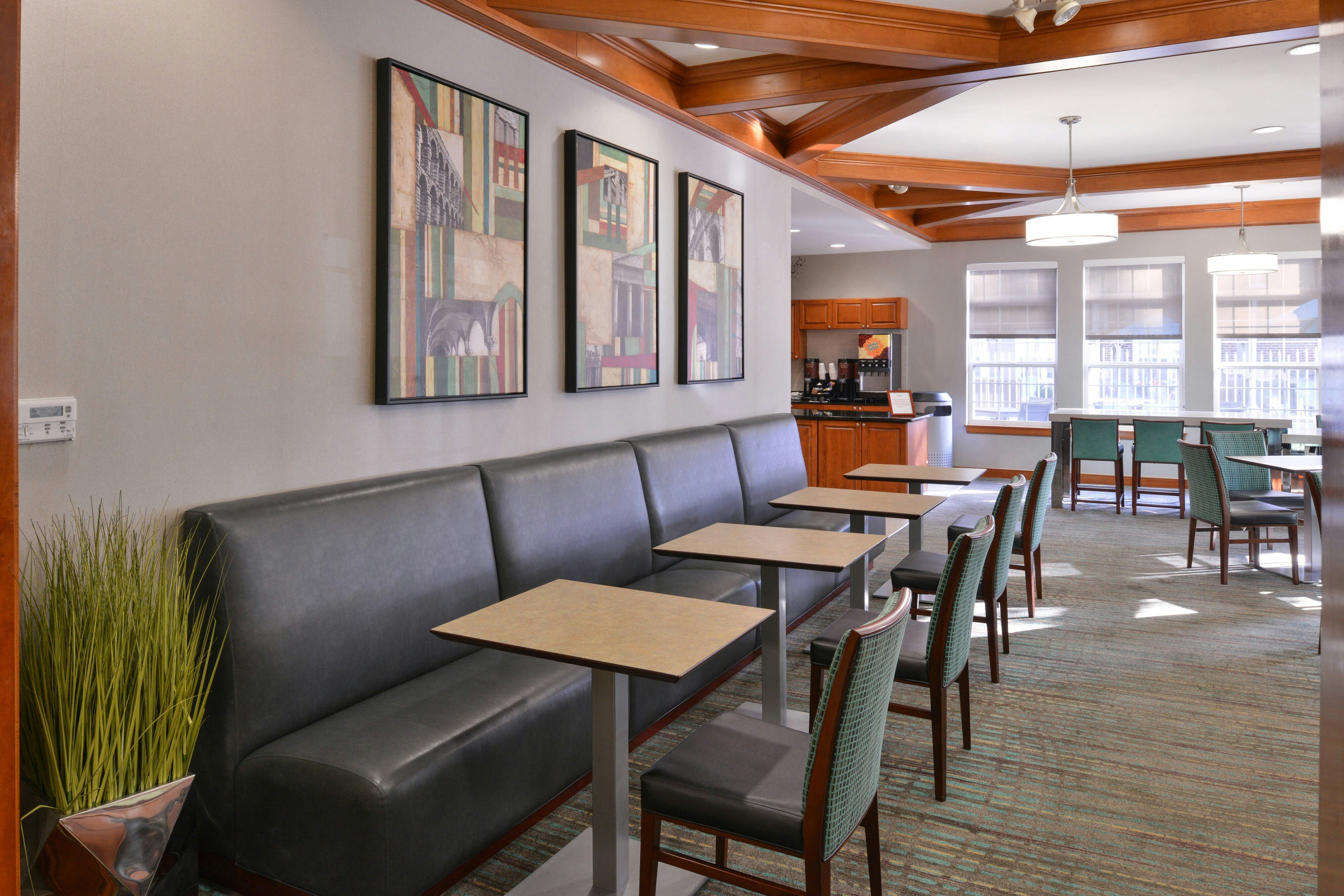Residence Inn Columbia Northeast/Fort Jackson Area 29/49