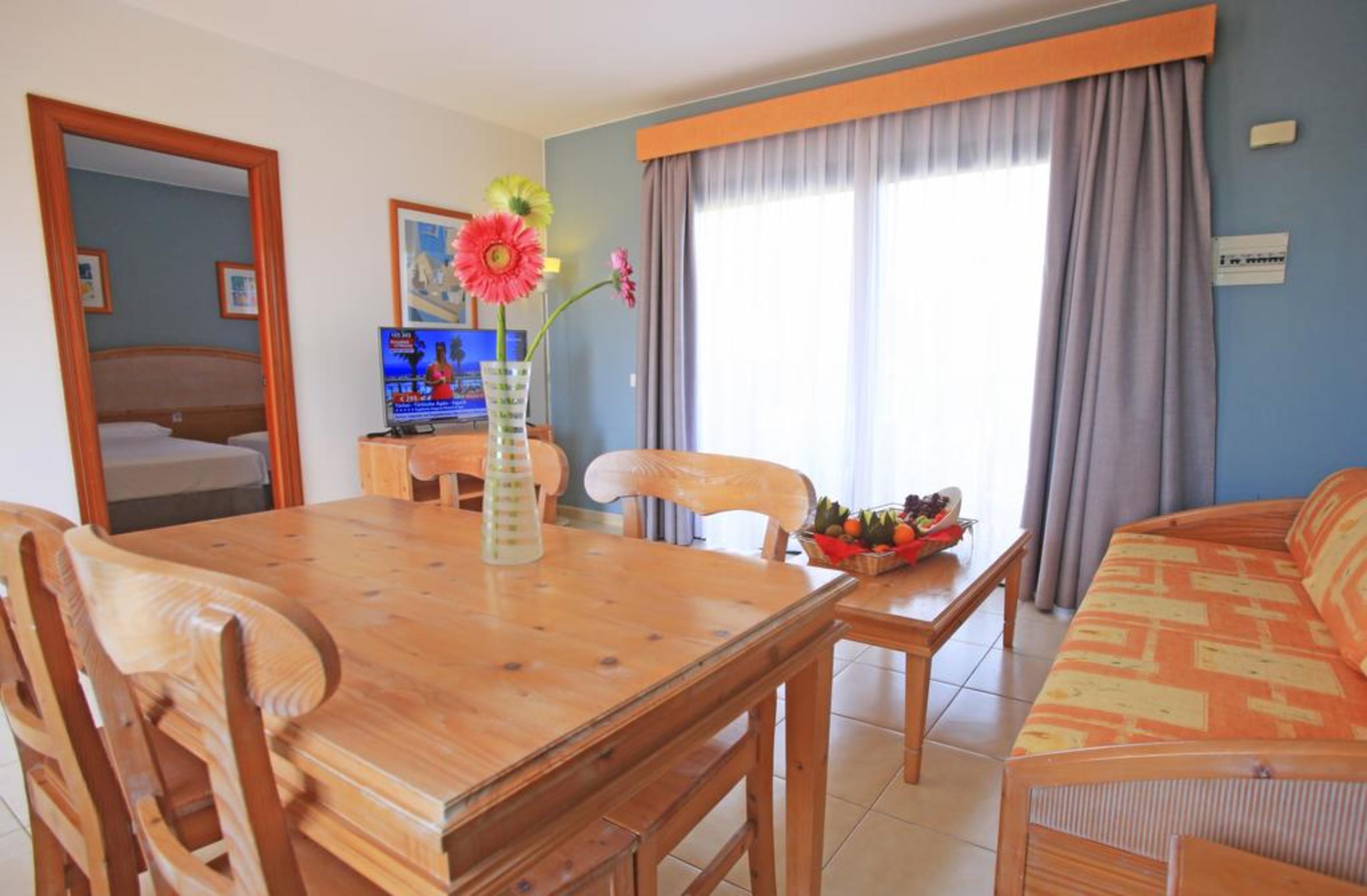 Hotel Bluesea Aloe Corralejo 15/28