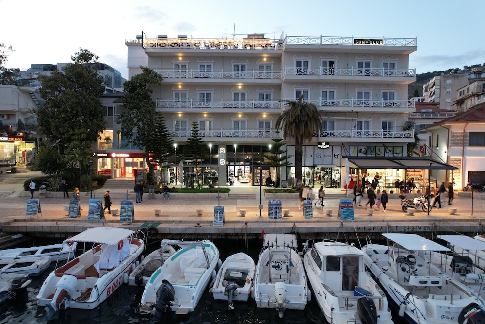 PORTO EDA HOTEL 4/55