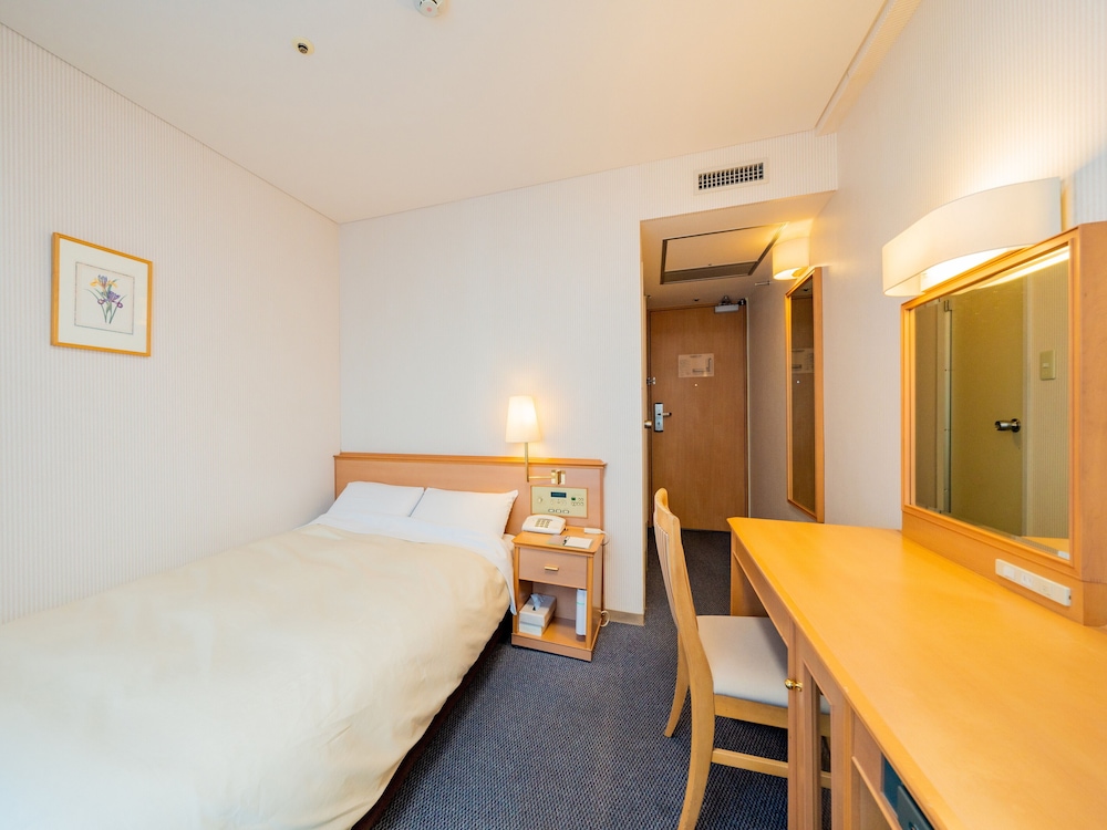 Hotel Grand Terrace Obihiro Ex Obihiro Tokyu Inn 20/63