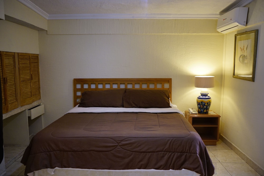 Hotel Posada del Sol Inn 17/58