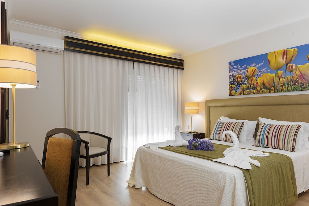 Hotel Jardim 19/35