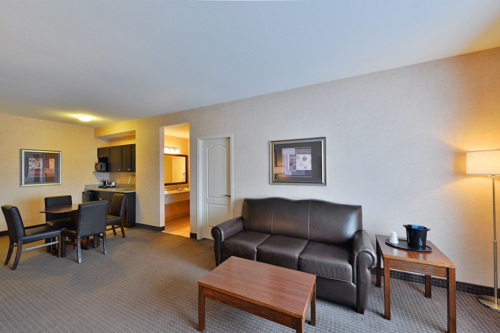 Prestige Cranbrook Hotel, BW Premier Collection 22/36