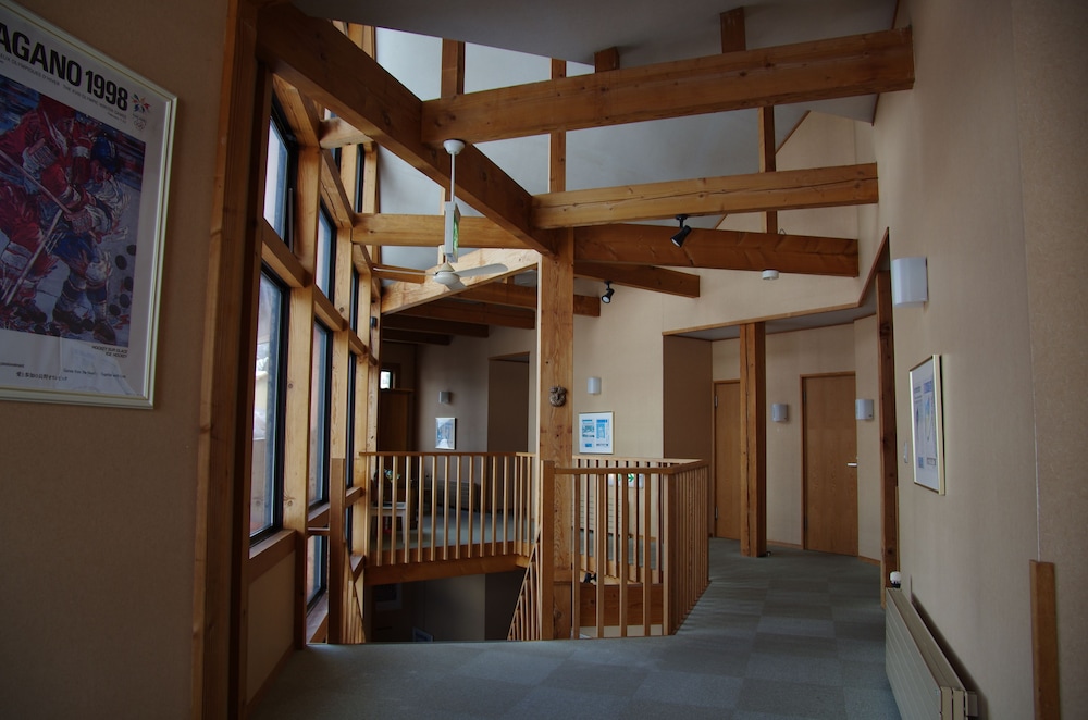 Hakuba Alpine Hotel 38/56