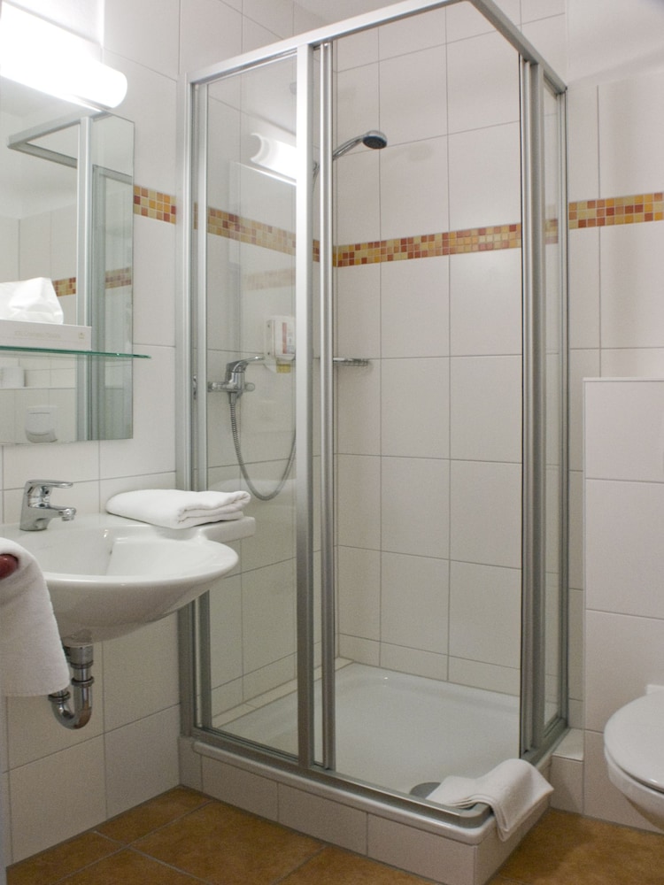 City Hotel Kurfurst Balduin 20/63