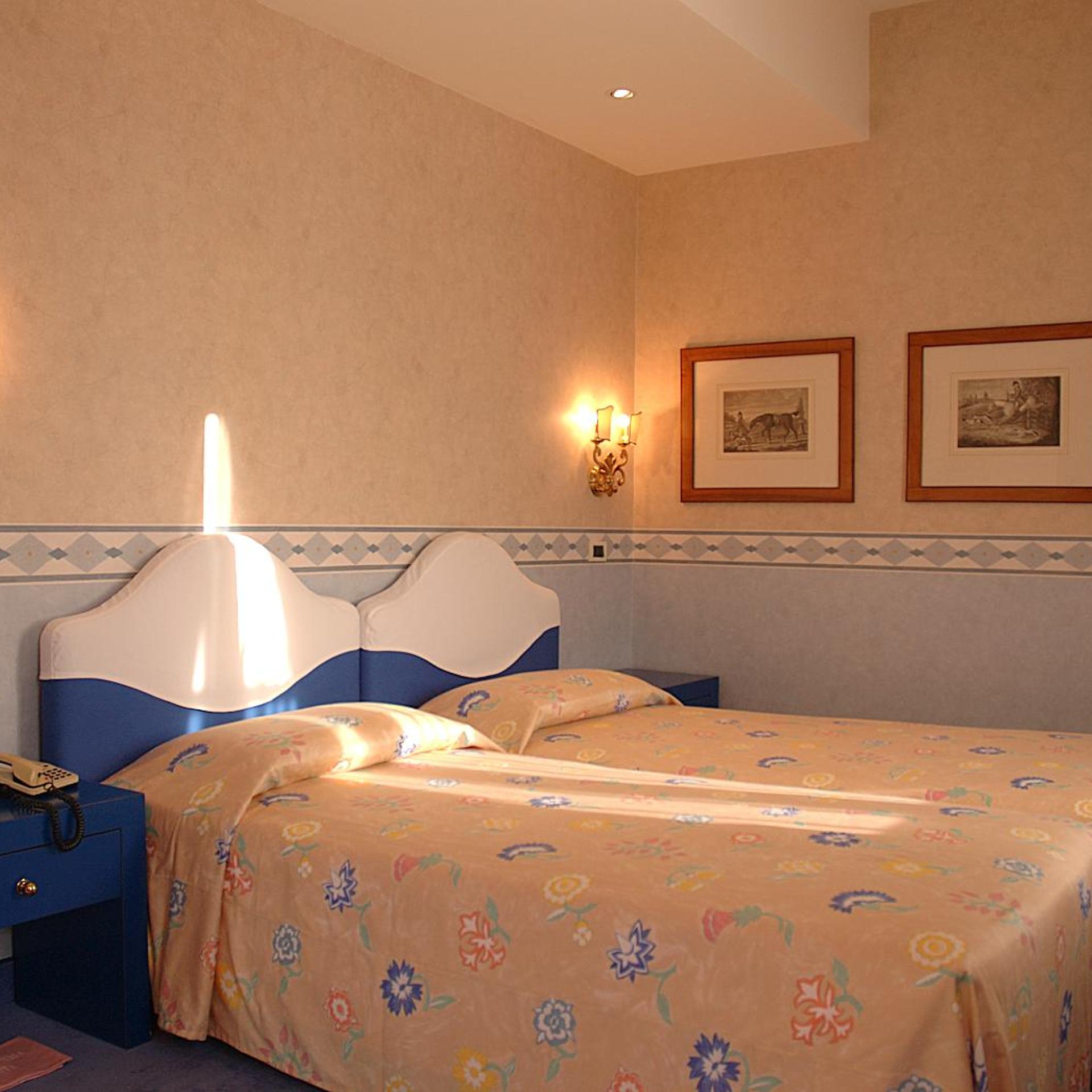 Hotel Colombia 21/51