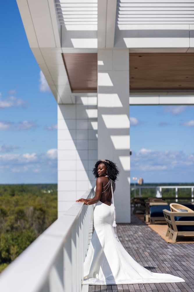 JW MARRIOTT ORLANDO BONNET CREEK RESORT SPA in ORLANDO - FL