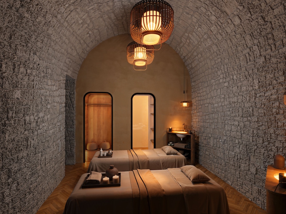 Tonic Hotel Du Louvre Paris 39/64