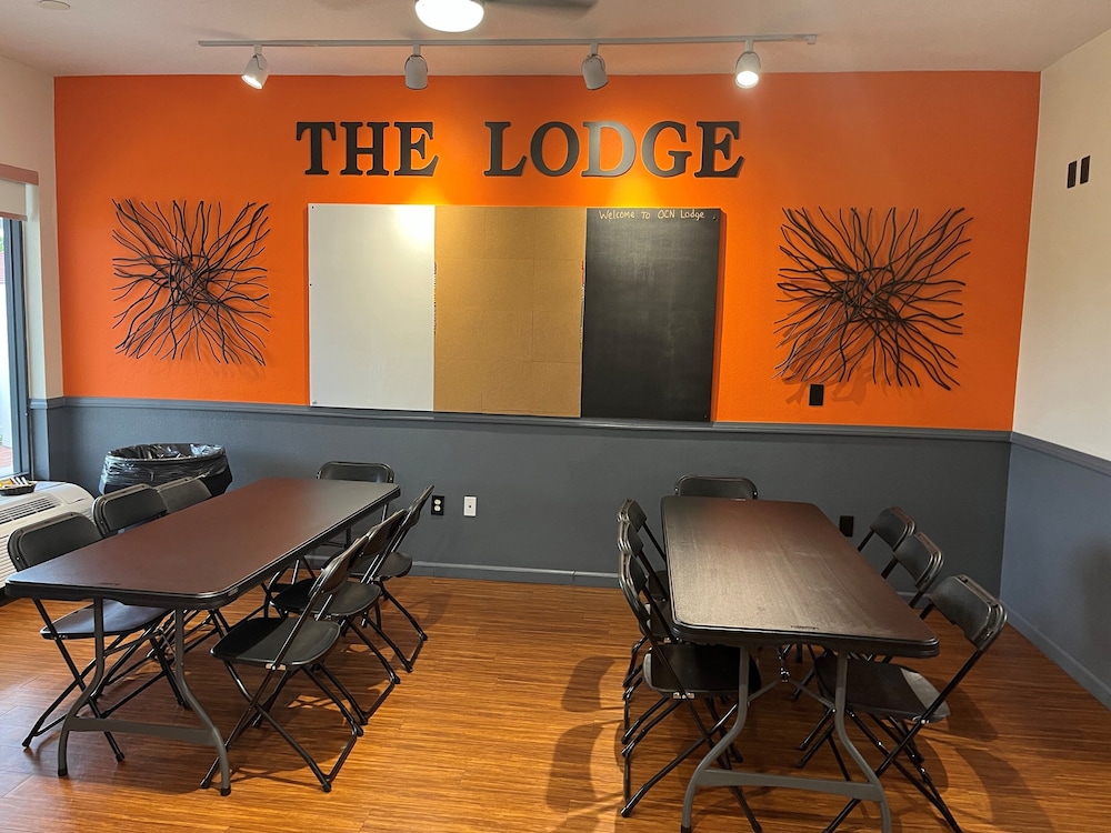 Orange County National Golf Center &amp; Lodge 34/50