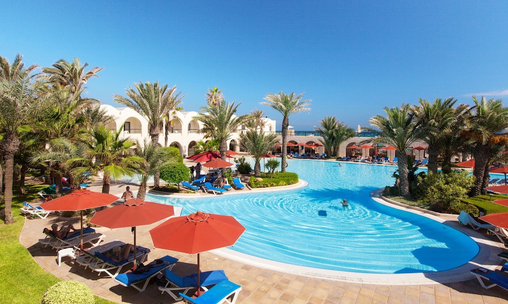 Sentido Djerba Beach 42/73