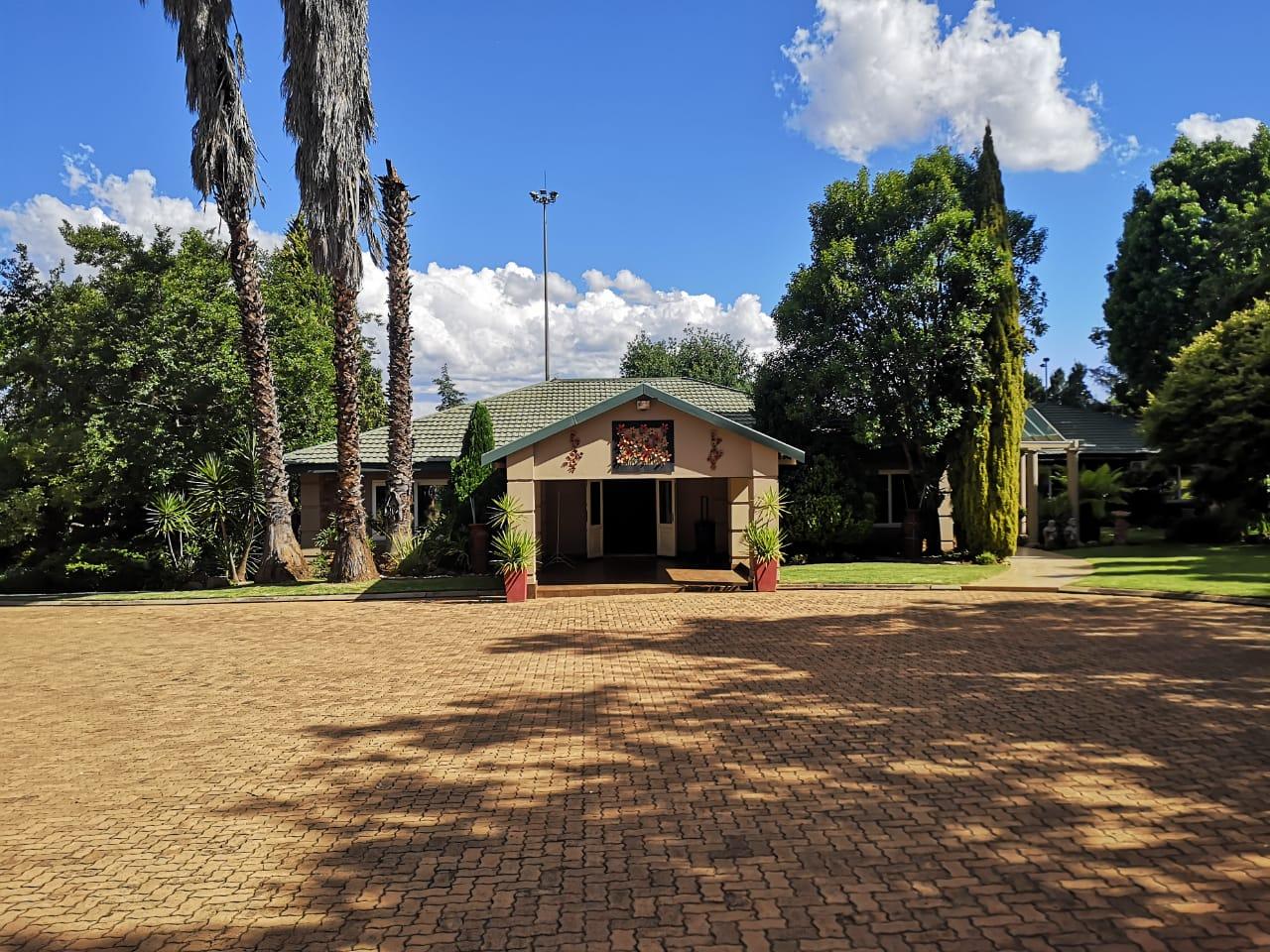 Sunrise Serenity Guest House 28/35
