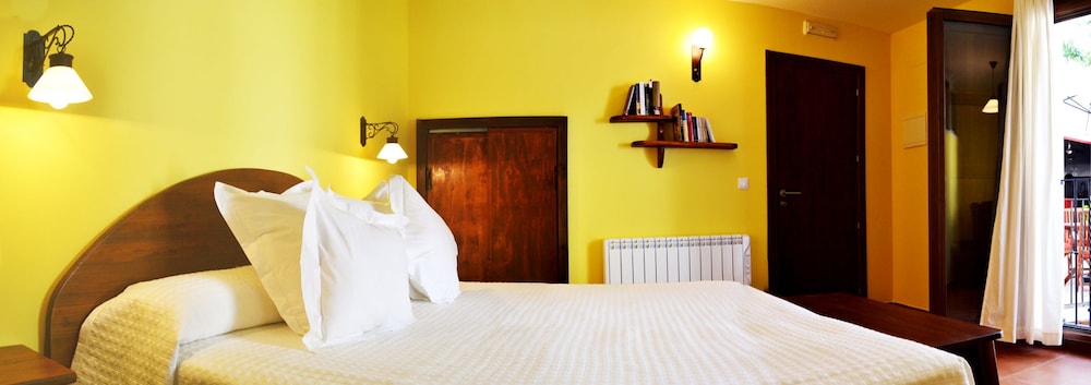 COMFORT, DOUBLE BED, BALCONY