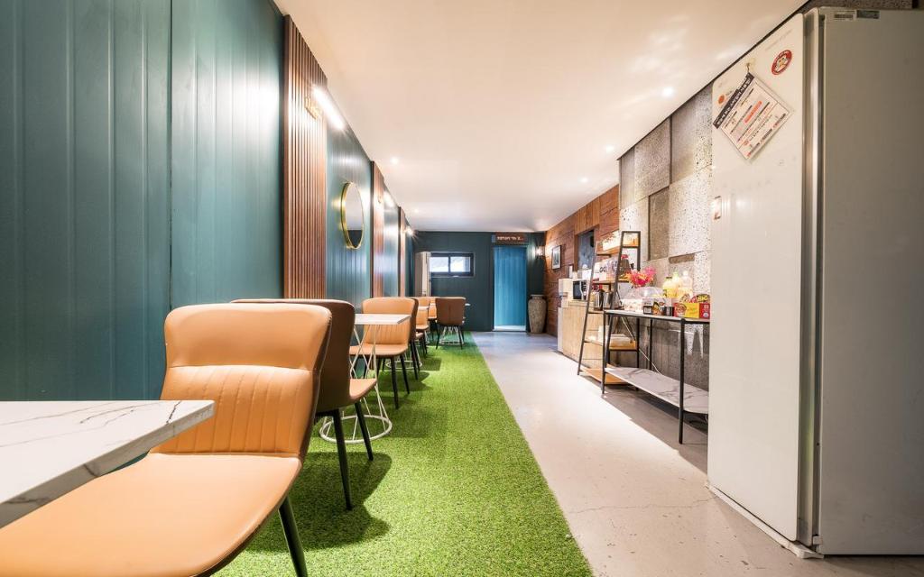 Hotel Mime 38/51