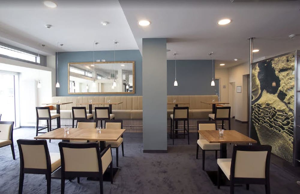 NORDSEE HOTEL BREMERHAVEN 25/31