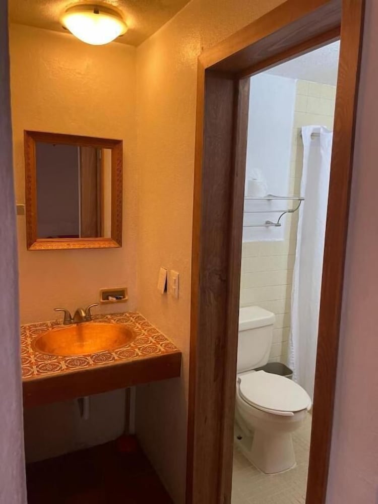 Hotel Socavon 42/44