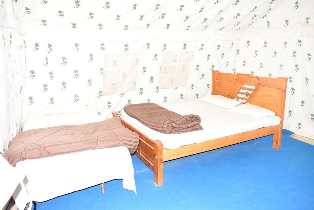 Bhati Desert Camp Sam 13/50
