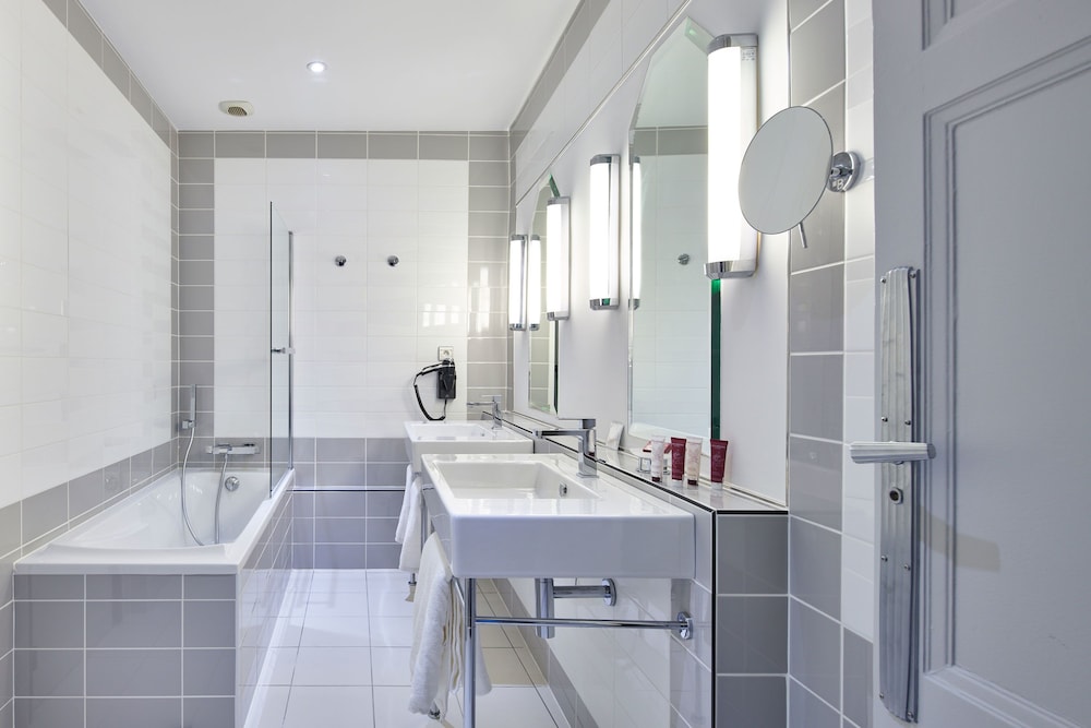 Hotel and Spa Le Splendid 23/62