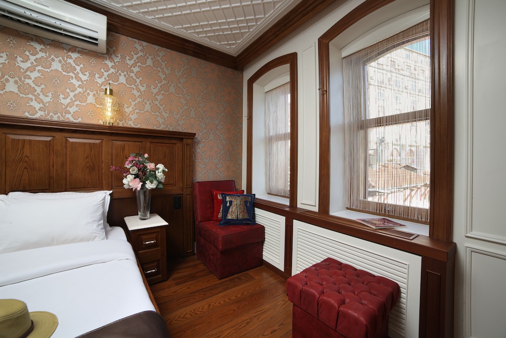 Medar Hotel Istanbul 17/44
