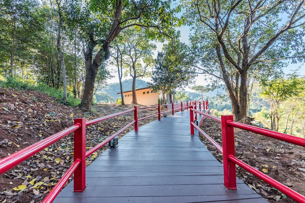 Chiangrai Lake Hill Resort 41/50