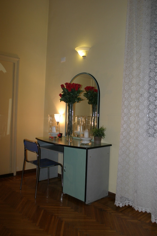 Albergo Panorama 6/67