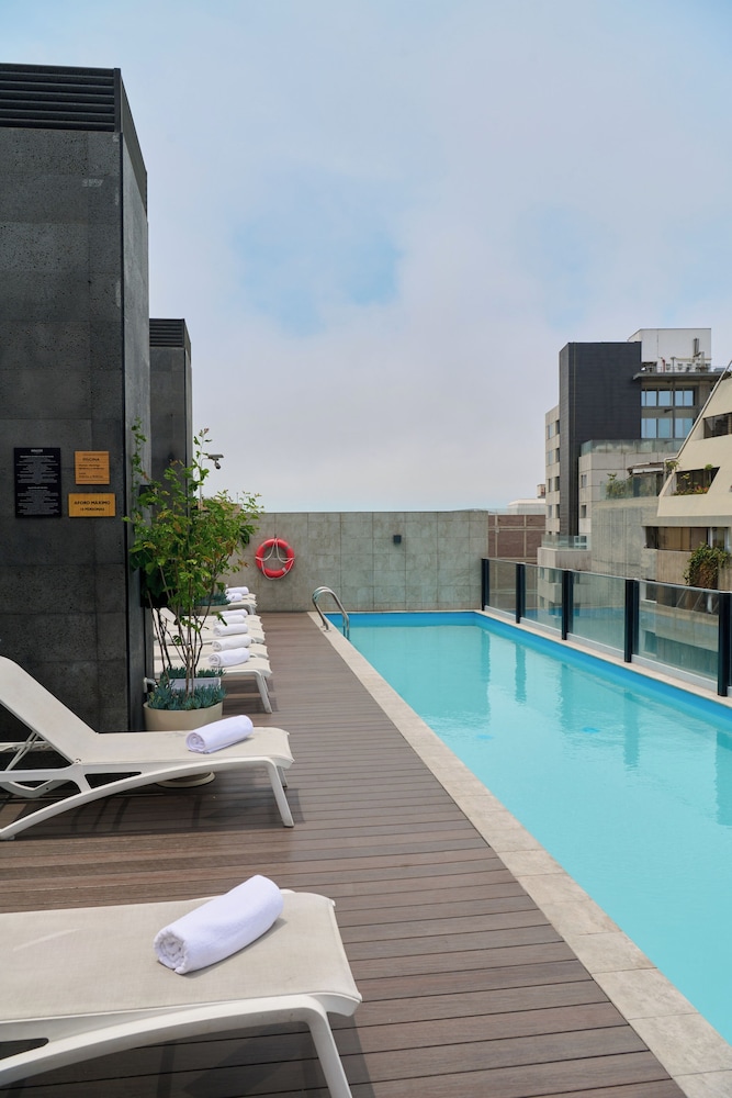 INNside Lima Miraflores 69/73