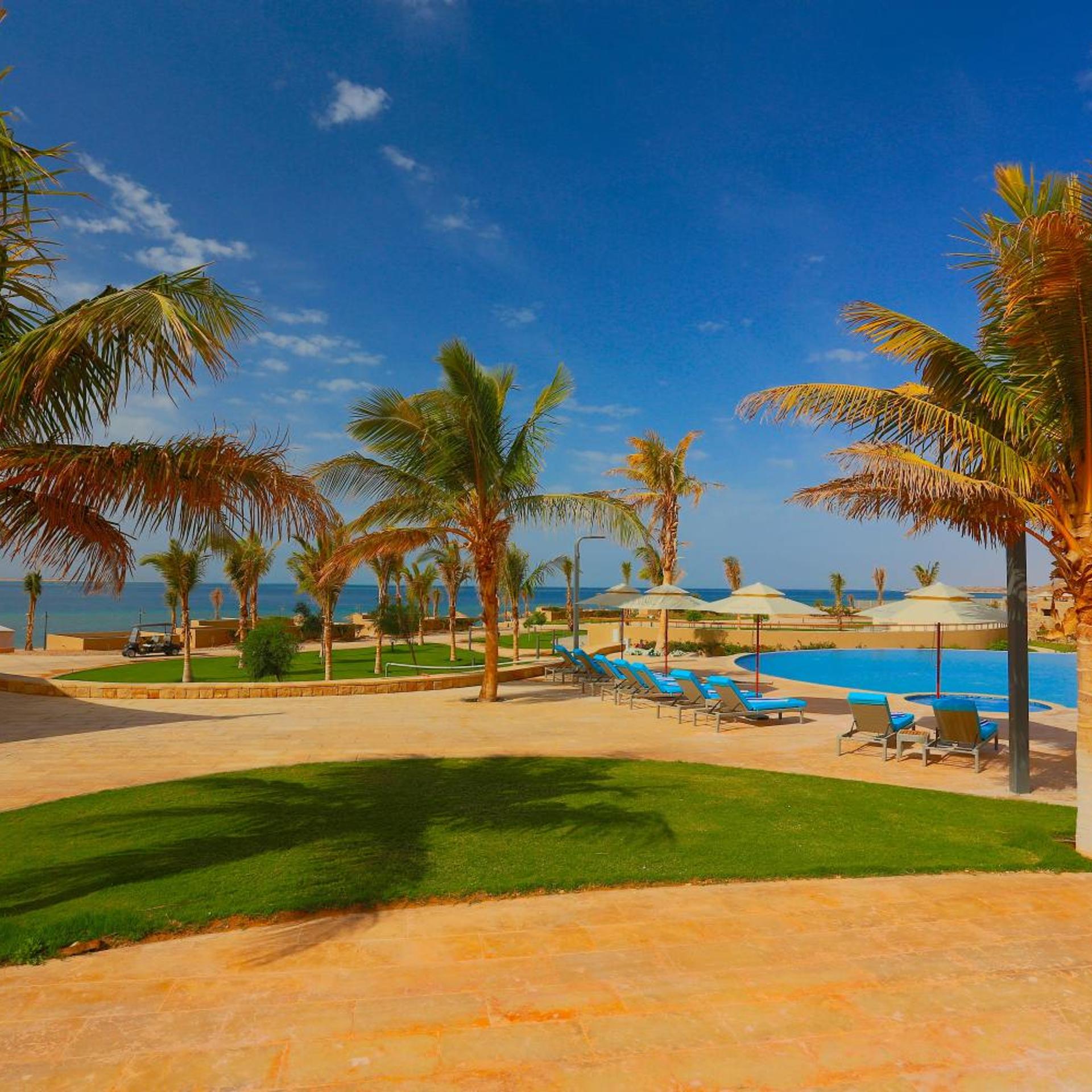 Royal L'azure Resort 47/55