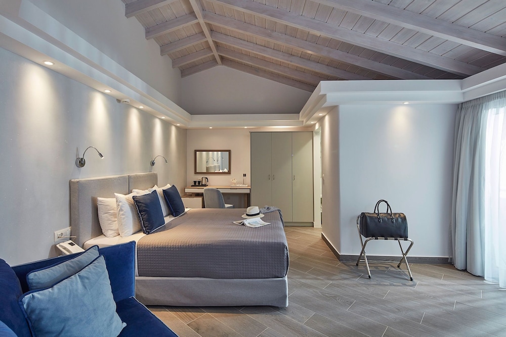Alkinoi Resort and Spa 27/45