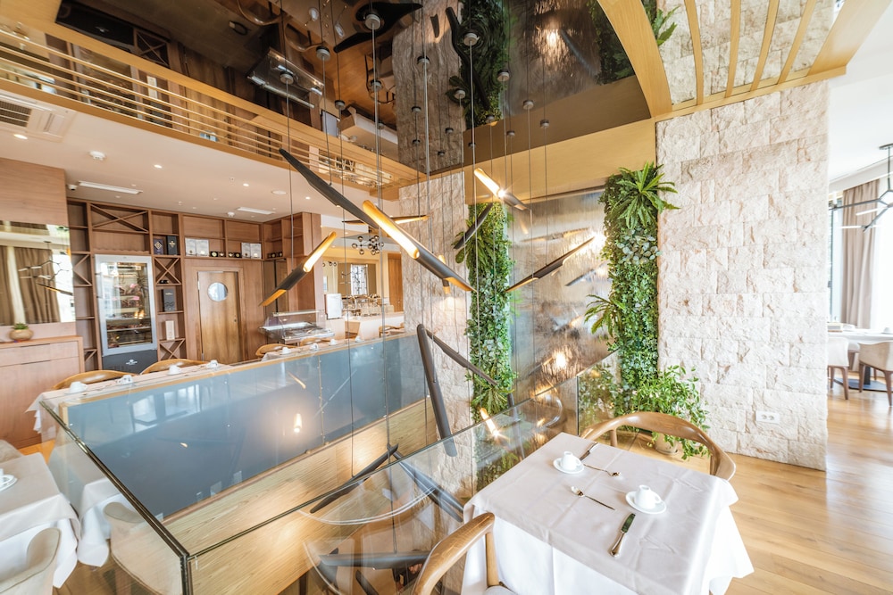 Hotel Imperial Conference & Spa 11/109
