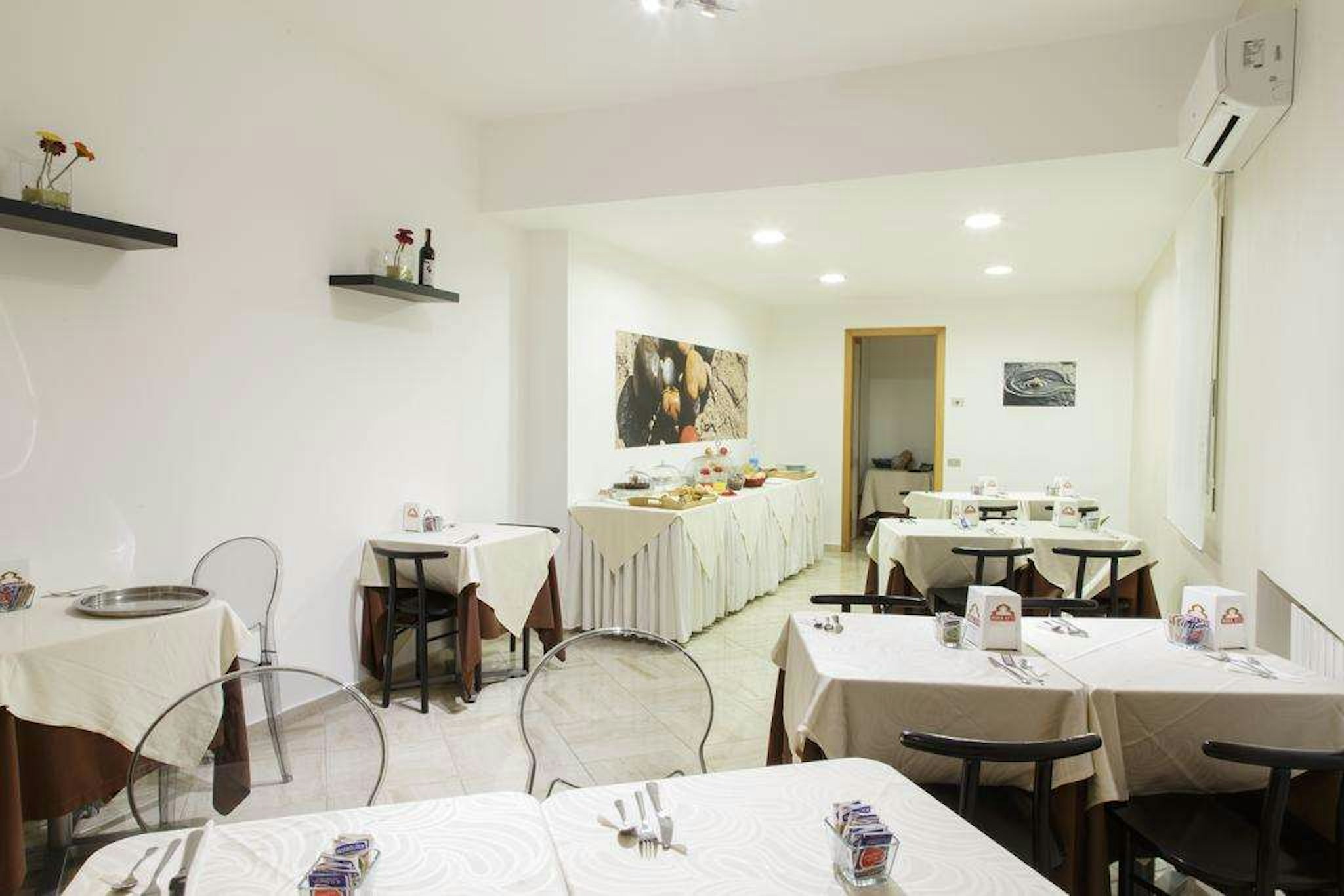 Del Viale 42/59