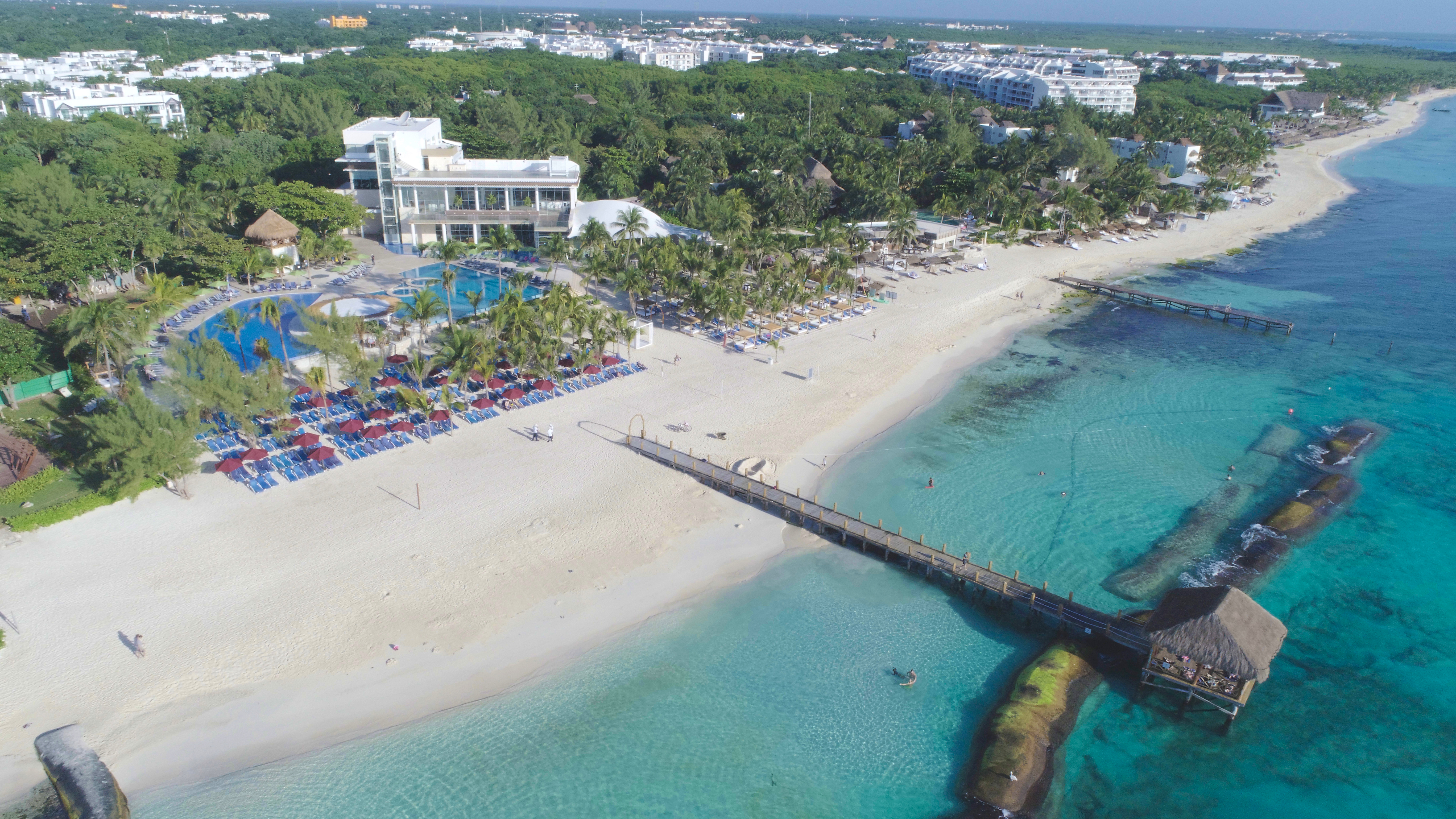 The Fives Beach Hotel & Residences - All Senses Inclusive 43/50