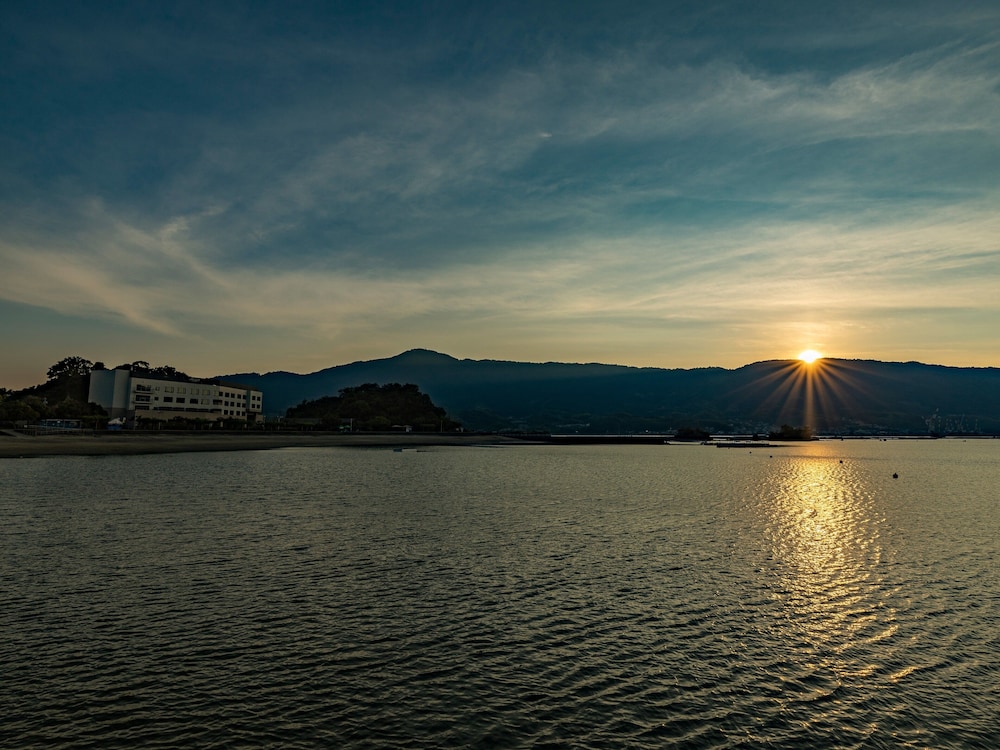 Etajimasou Hotel & SPA Hiroshima 47/50