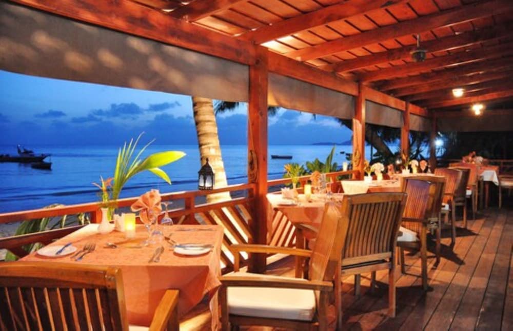 Villas De Mer Hotel 54/71