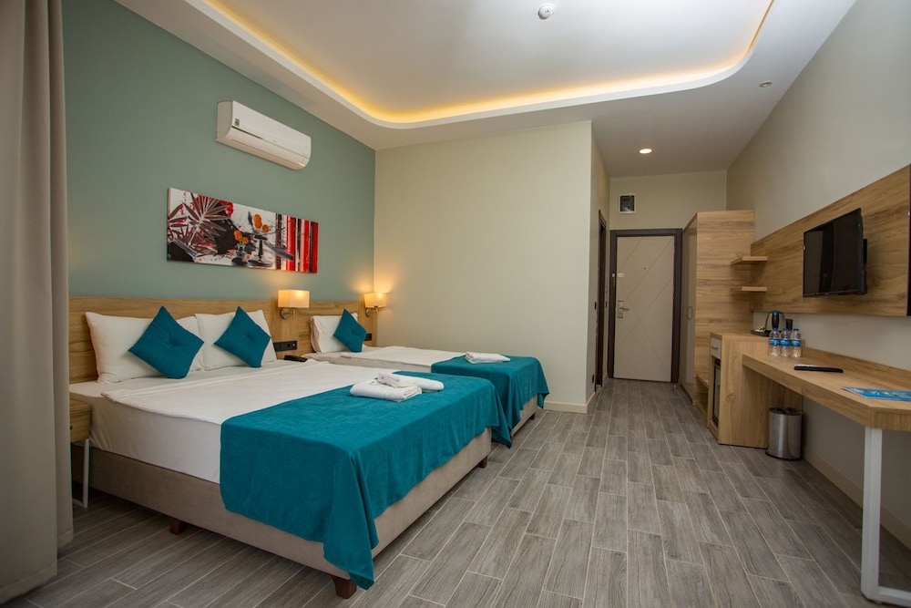 Marti Prime Beach Kusadasi 9/49