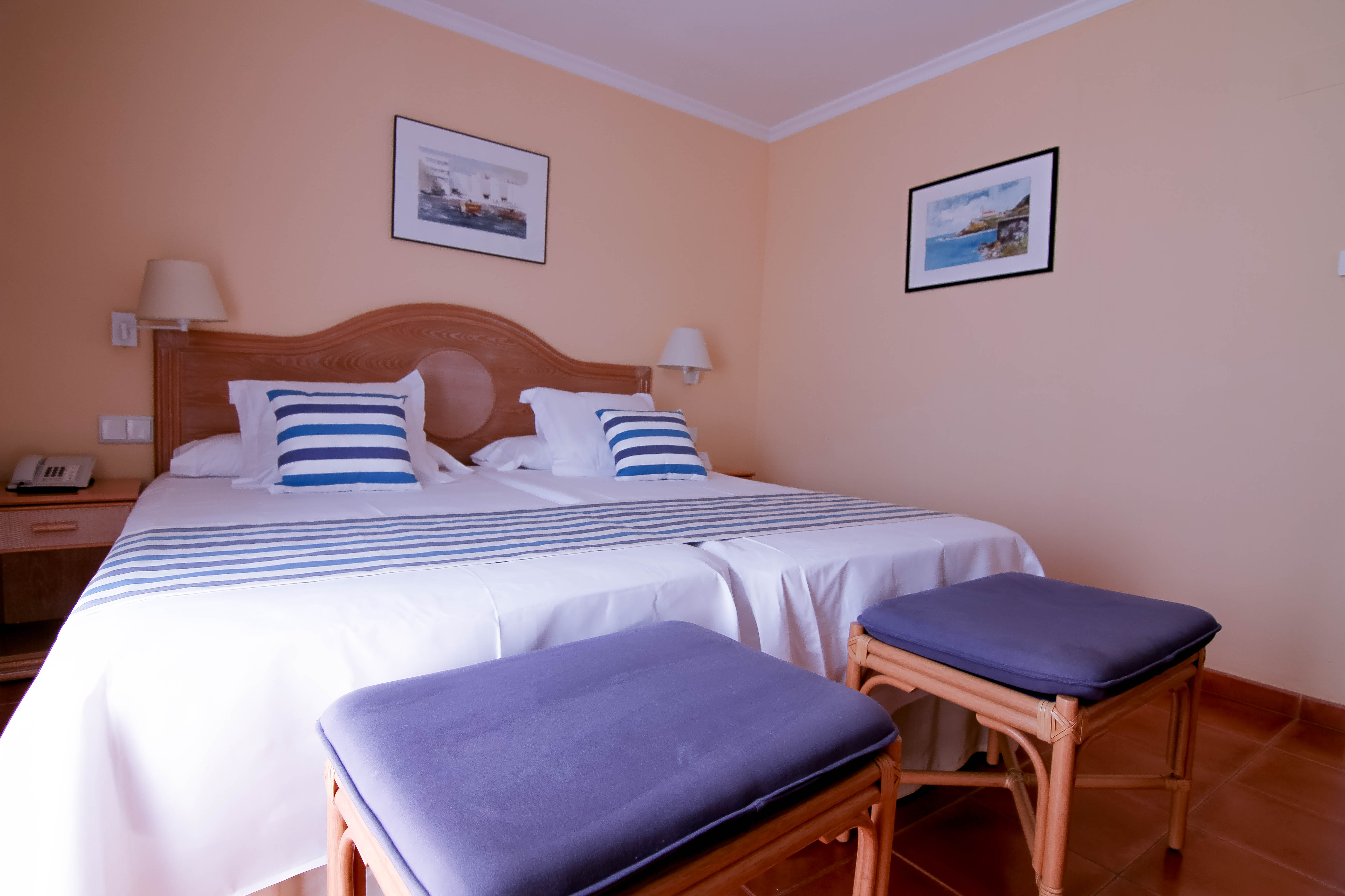 Club Select, Single, Double or Twin Bed