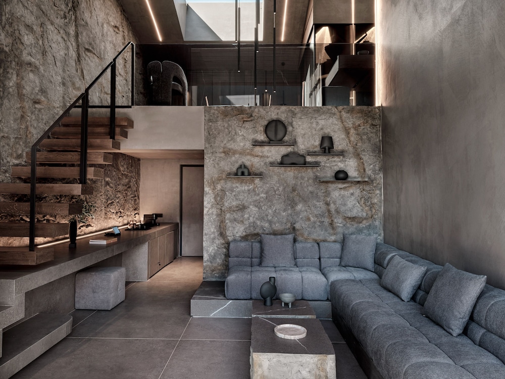 NEMA Design Hotel and Spa - Adults Only 30/50
