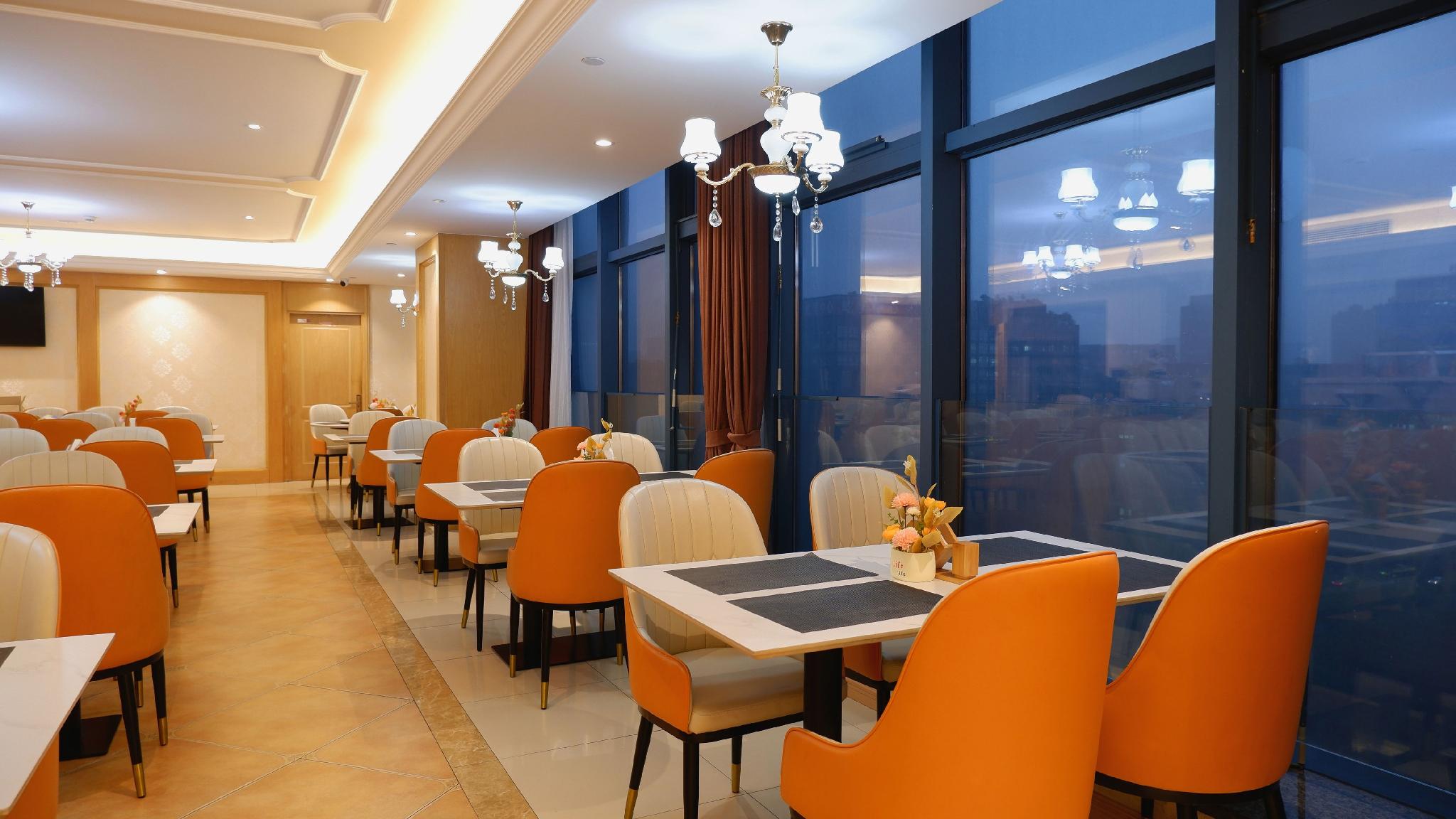 Vienna Hotel (Shaoxing Keqiao store) 39/49