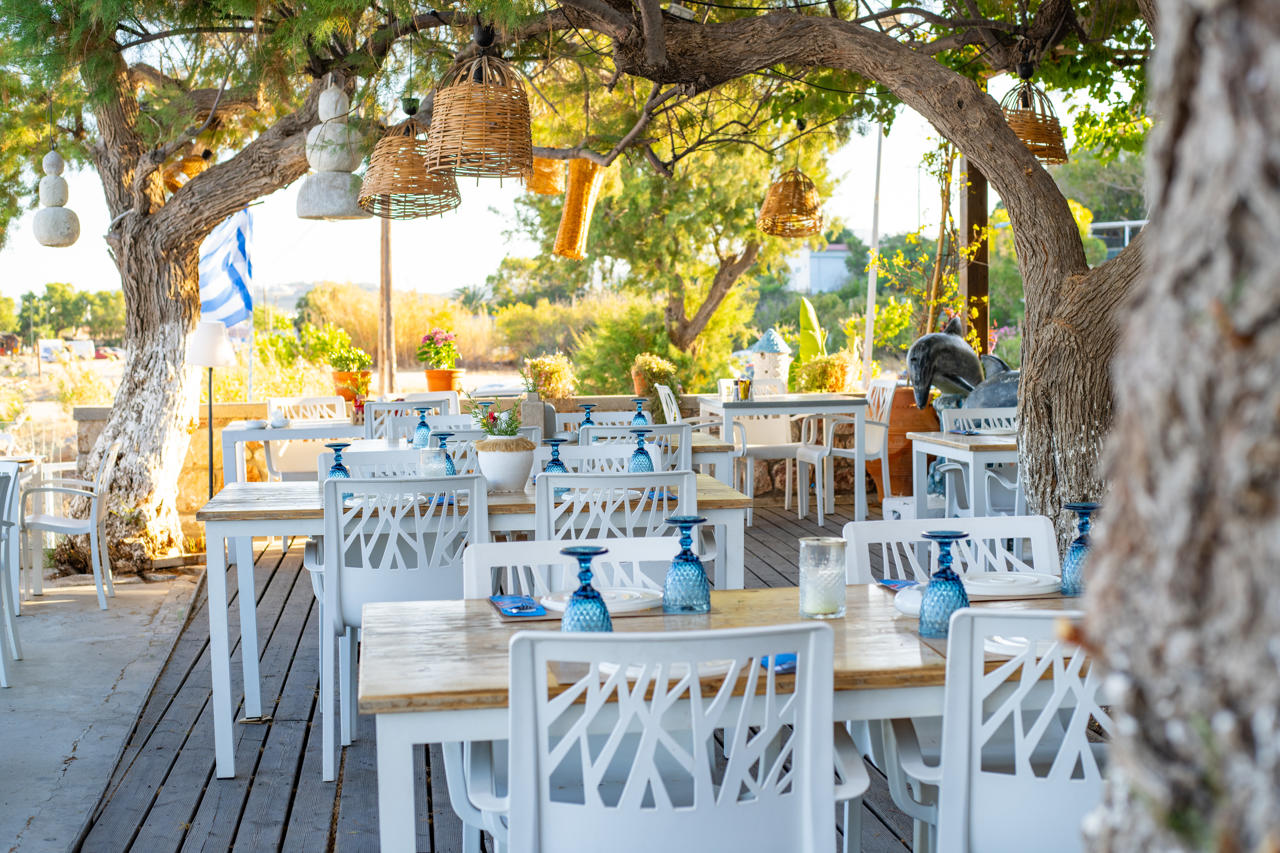 Marini Seaside Rhodes 54/72